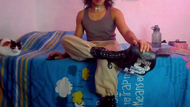 angelsdustxxx online show from October 2025 05:49:02 AM