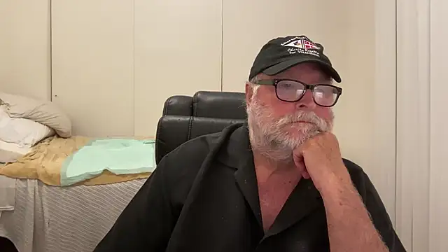 Drummajor online show from December 2024 06:56:02 AM