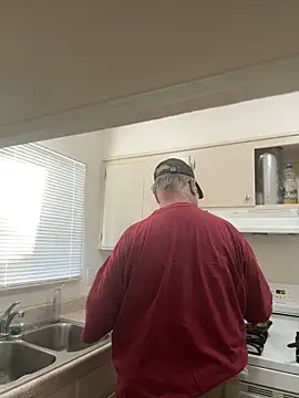 Drummajor online show from February 2025 12:46:01 AM