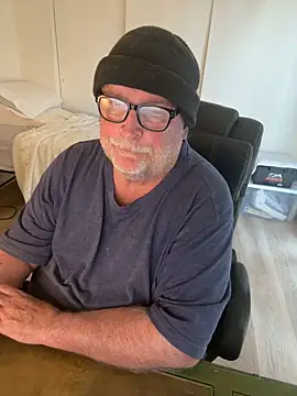 Drummajor online show from March 2025 11:39:01 PM