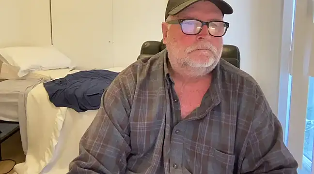 Drummajor online show from March 2025 05:37:01 PM