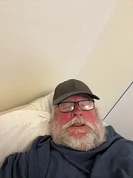 Drummajor online show from March 2026 10:15:01 PM