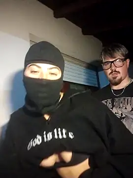 Dracomf online show from November 2025 07:30:02 AM