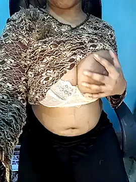 Dayna-36 online show from January 2025 05:54:02 AM