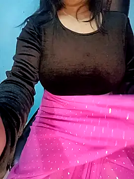 Dayna-36 online show from January 2025 05:26:02 PM