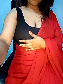 Dayna-36 online show from February 2025 05:09:02 PM