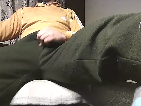 Bigdstar007 online show from January 2025 07:43:01 PM