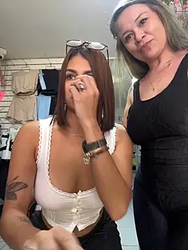 Susi bell online show from March 2025 07:21:02 PM