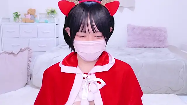 Snapshot of 963_kurumi chatting on December 2024 12:38:02 PM 963 kurumi online show from December 2024 12:38:02 PM