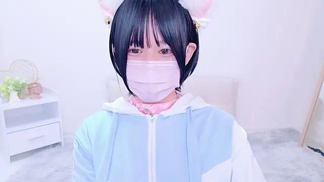 Snapshot of 963_kurumi chatting on January 2025 12:02:01 AM 963 kurumi online show from January 2025 12:02:01 AM