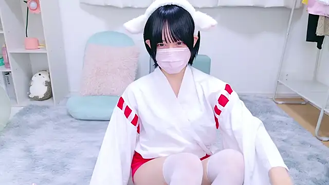 Snapshot of 963_kurumi chatting on January 2025 10:29:02 PM 963 kurumi online show from January 2025 10:29:02 PM