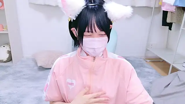 Snapshot of 963_kurumi chatting on January 2025 01:31:02 AM 963 kurumi online show from January 2025 01:31:02 AM