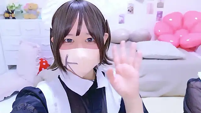 Snapshot of 963_kurumi chatting on April 2026 03:56:01 AM 963 kurumi online show from April 2026 03:56:01 AM