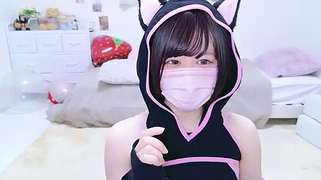 Snapshot of 963_kurumi chatting on May 2026 09:53:02 PM 963 kurumi online show from May 2026 09:53:02 PM