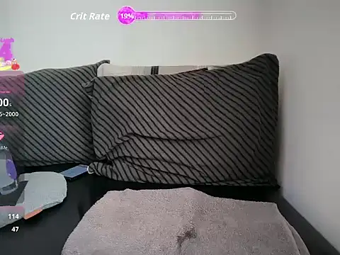 Snapshot of Nikpassion chatting on April 2026 05:40:01 AM Nikpassion online show from April 2026 05:40:01 AM