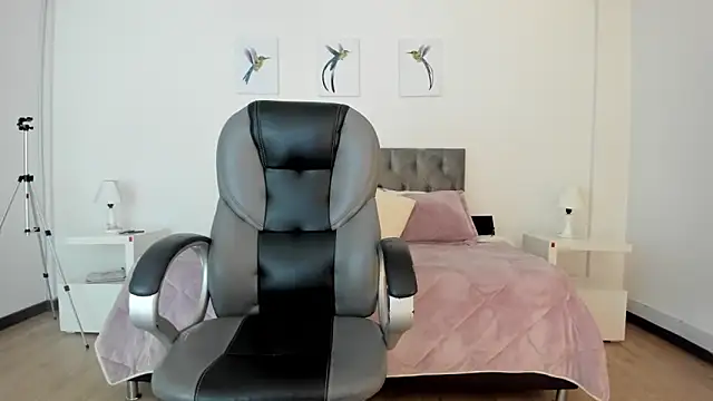  Natalie18 online show from January 2025 08:41:01 AM