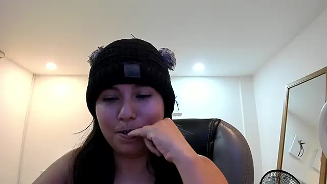  Natalie18 online show from February 2025 01:53:02 AM