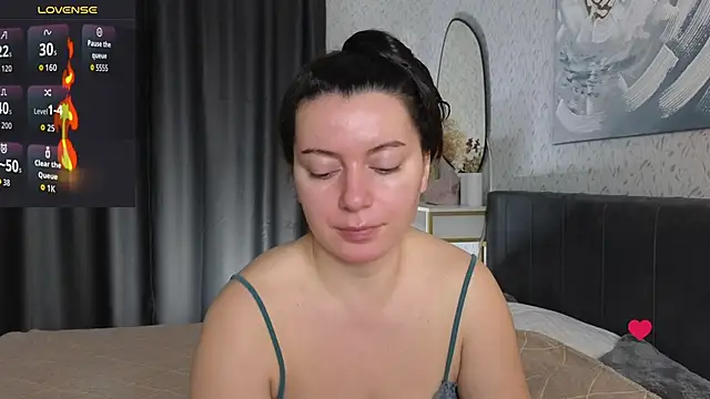 YourSweetDream  online show from March 2026 08:11:01 AM