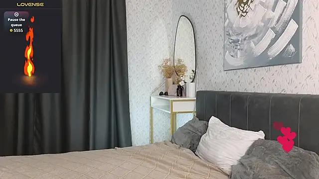 YourSweetDream  online show from March 2026 08:19:01 AM