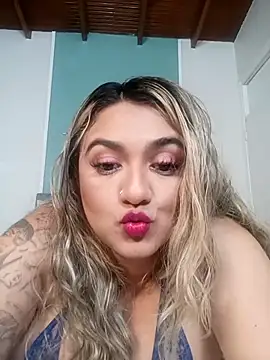 lala buny online show from December 2024 03:24:02 PM