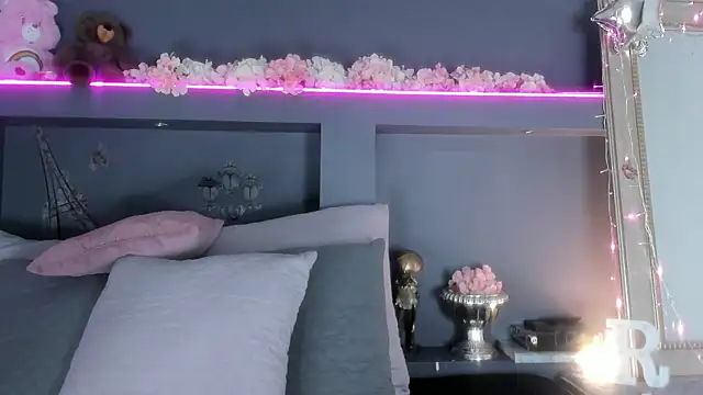 rosemonrooe online show from January 2025 04:41:01 PM