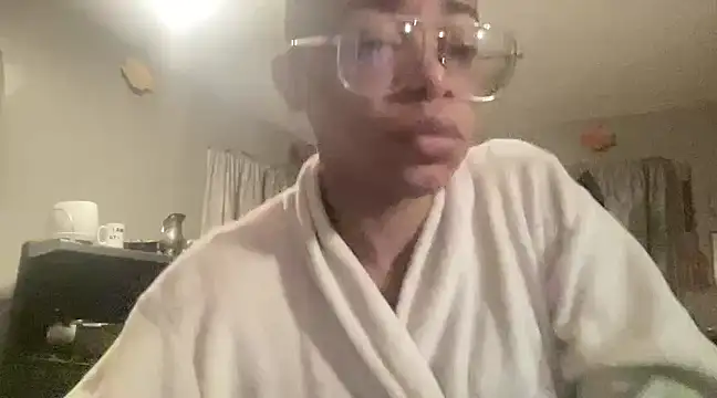 MommyConfident online show from February 2025 01:36:01 AM