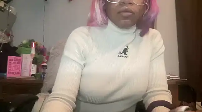 MommyConfident online show from February 2025 07:45:02 AM