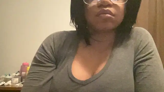 MommyConfident online show from January 2026 11:10:01 PM