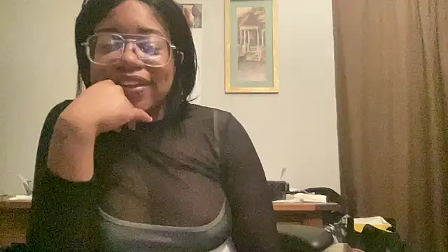 MommyConfident online show from June 2026 06:55:01 AM