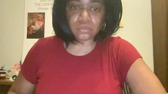 MommyConfident online show from July 2026 05:03:02 AM