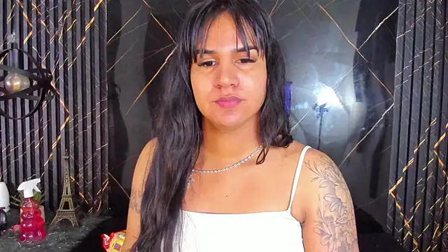 Kagome01 online show from December 2025 12:55:01 PM