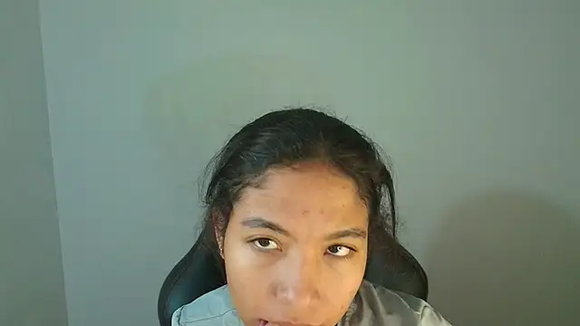 samy jonnes  online show from October 2025 01:30:01 AM