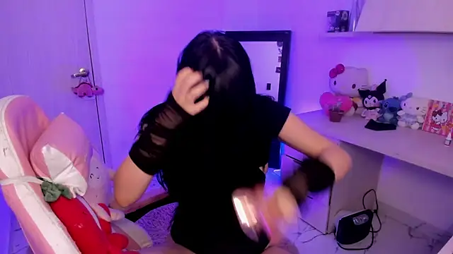 tokyouwu   online show from February 2025 04:03:01 PM