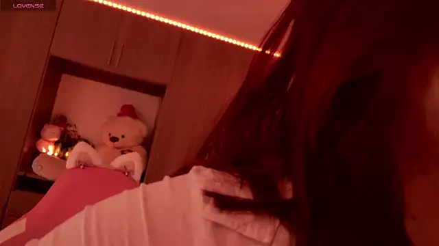 Snapshot of KaylaCollinsX chatting on January 2025 03:26:02 PM KaylaCollinsX online show from January 2025 03:26:02 PM