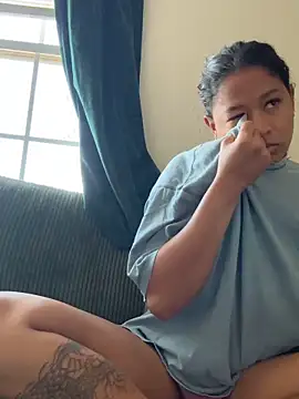 Snapshot of VanessaBling chatting on November 2025 03:36:02 PM VanessaBling online show from November 2025 03:36:02 PM