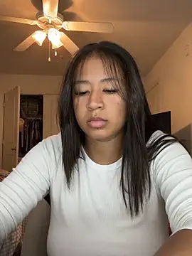 Snapshot of VanessaBling chatting on February 2026 04:13:01 AM VanessaBling online show from February 2026 04:13:01 AM