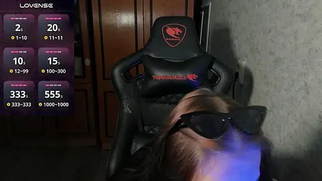 Rachel Sharp online show from December 2024 11:32:01 AM