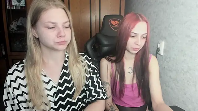 Rachel Sharp online show from September 2025 04:34:02 AM