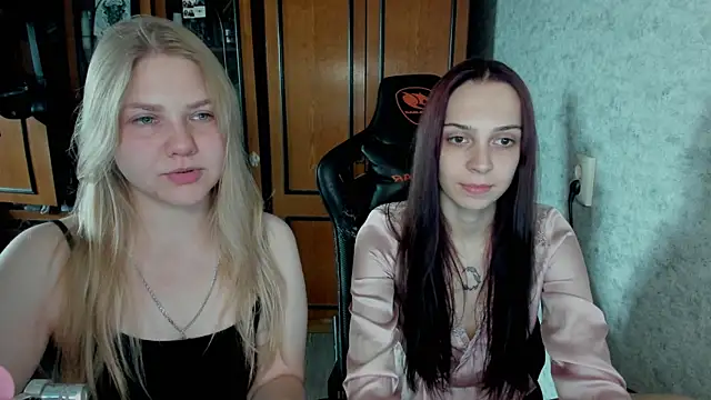 Rachel Sharp online show from September 2025 10:31:02 AM