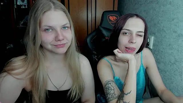 Rachel Sharp online show from October 2025 04:20:02 AM