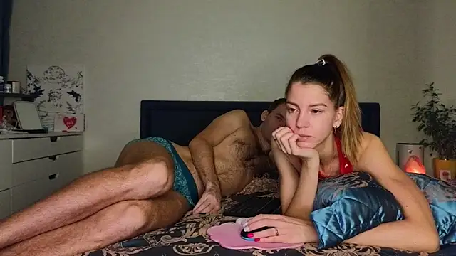 FoxLoveBasik online show from March 2025 02:30:01 AM