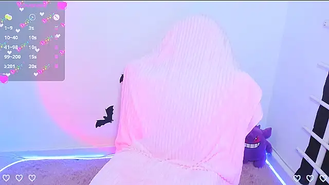 Kat riina online show from March 2025 08:00:01 PM