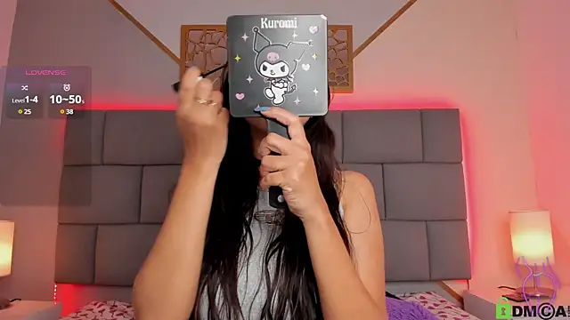 celeste wayne online show from February 2025 04:33:01 PM