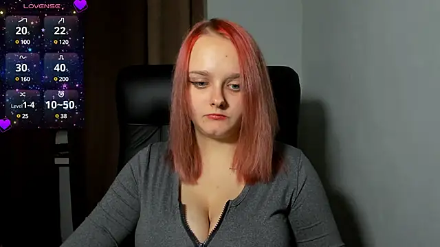 Snapshot of Kofein chatting on December 2024 09:43:02 PM Kofein online show from December 2024 09:43:02 PM