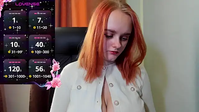 Snapshot of Kofein chatting on September 2025 08:15:01 AM Kofein online show from September 2025 08:15:01 AM