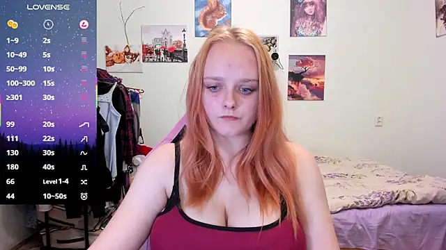 Kofein online show from May 2026 09:09:02 PM