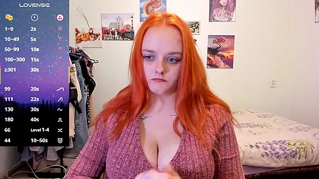 Kofein online show from May 2026 08:37:01 PM