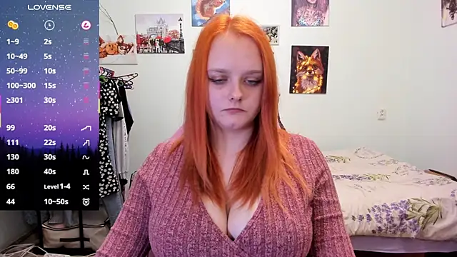 Kofein online show from May 2026 08:04:02 PM