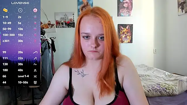 Kofein online show from May 2026 09:03:01 AM