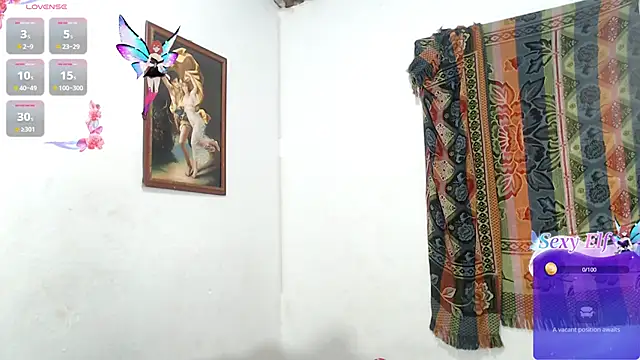 seductivespellvagina80 online show from January 2025 12:40:01 PM